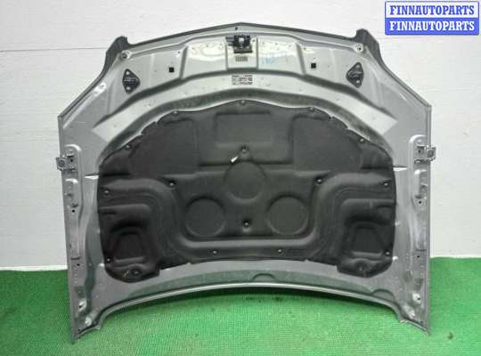 Капот MB1577446 на Mercedes GLK (X204) Рестайлинг 2012 - 2015
