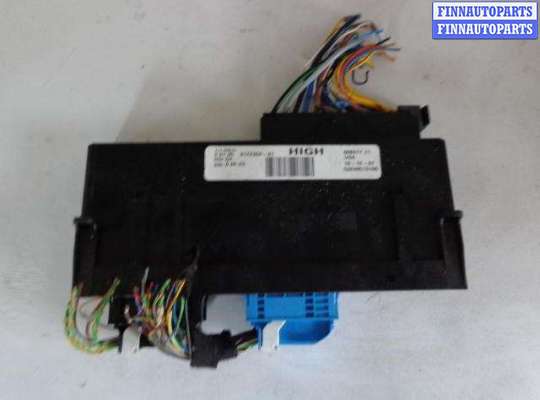 Блок Body control module BM2185700 на BMW X5 E70 2007 - 2010