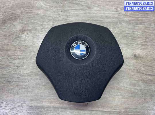 купить Подушка безопасности водителя на BMW 3-Series E90 рестайлинг 2008 - 2013
