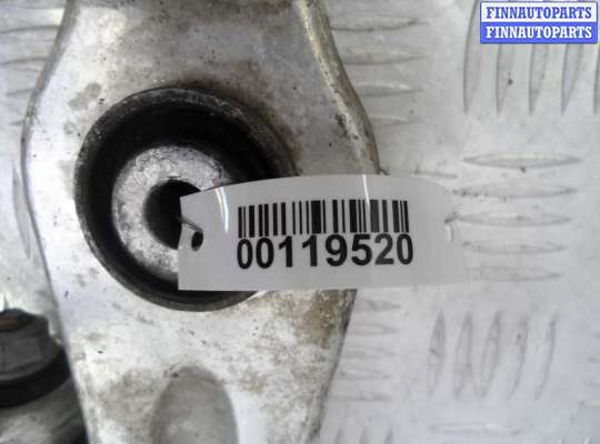 купить Рычаг передний правый нижний на Audi A8 D3 (4E2) рестайлинг 1 2005 - 2007