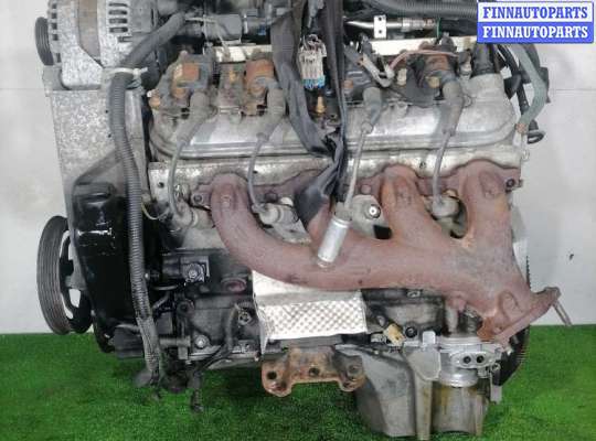 купить Коллектор выпускной на Cadillac Escalade III 2006 - 2014 (GMT900)