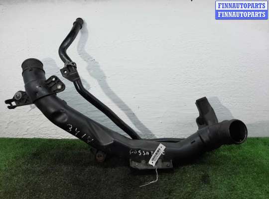 купить Патрубок интеркулера на Volkswagen Passat CC (357) 2008 - 2012