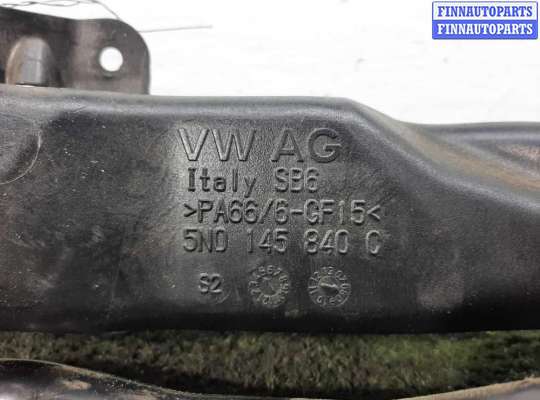 купить Патрубок интеркулера на Volkswagen Passat CC (357) 2008 - 2012