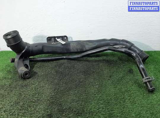 купить Патрубок интеркулера на Volkswagen Passat CC (357) 2008 - 2012