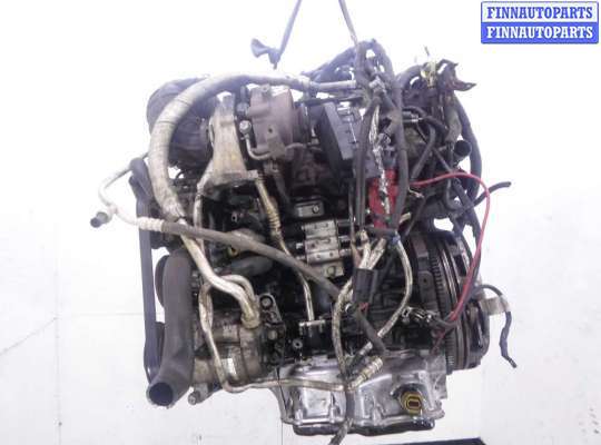 купить Двигатель на Opel Antara 2006 - наст. время