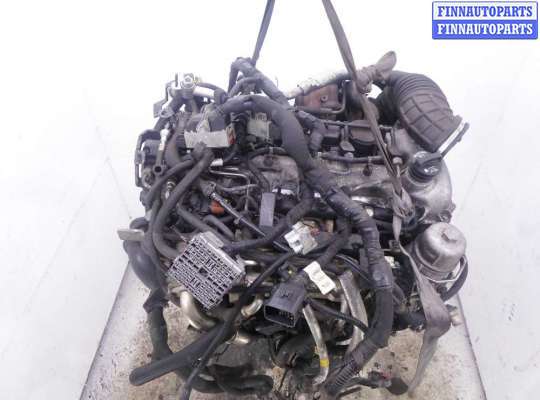 купить Двигатель на Opel Antara 2006 - наст. время