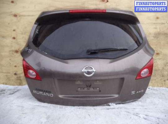 Стоп-сигнал NS624454 на Nissan Murano II (Z51) USA 2008 - 2010