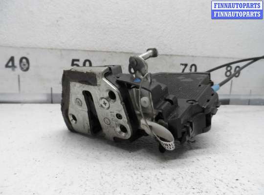 Замок двери задней правой TT640468 на Toyota Venza (GV10) 2008 - 2012