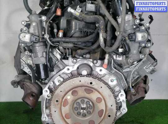 купить Двигатель на Infiniti FX II (S51) 2008 - 2013