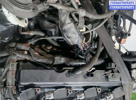 купить Двигатель на Infiniti FX II (S51) 2008 - 2013