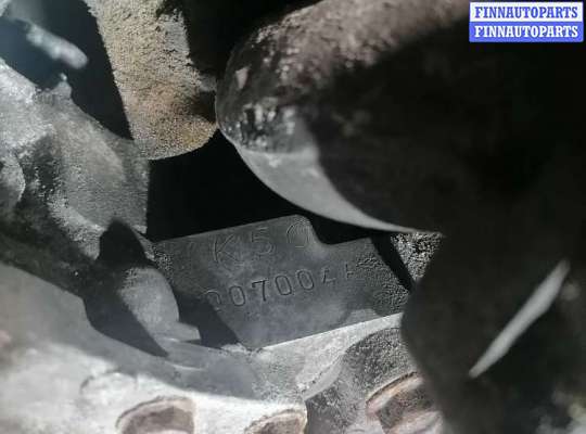 купить Двигатель на Infiniti FX II (S51) 2008 - 2013