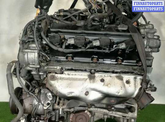 купить Двигатель на Infiniti FX II (S51) 2008 - 2013