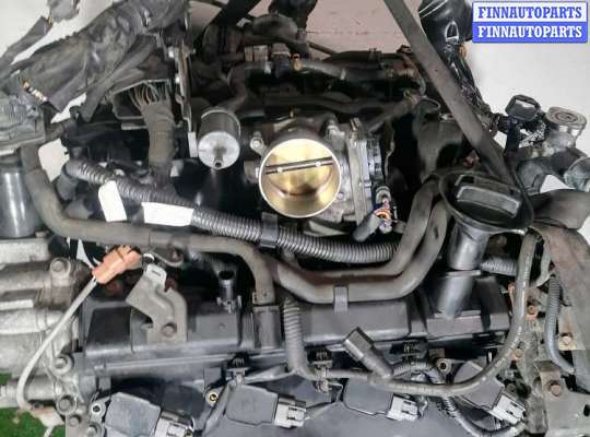 купить Двигатель на Infiniti FX II (S51) 2008 - 2013