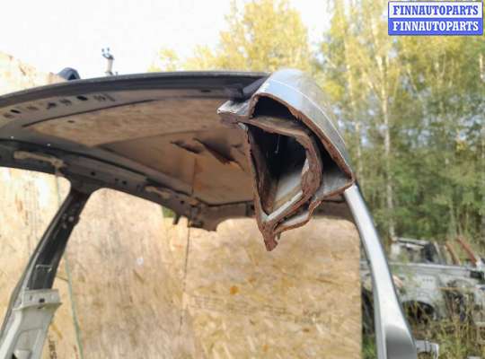 купить Стойка кузовная правая на Volkswagen Tiguan I (5N) 2007 - 2011