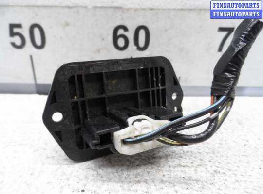 купить Резистор отопителя на Mazda CX7 (ER) 2006 - 2009