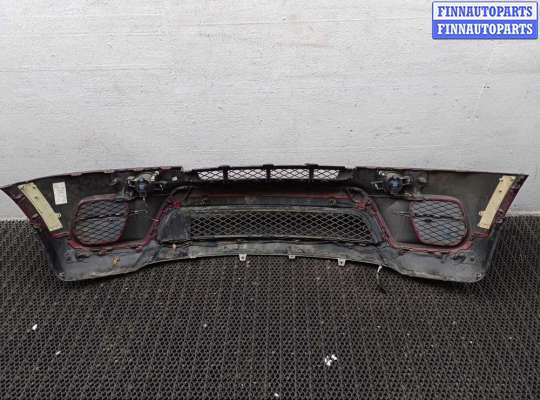купить Бампер передний на BMW X5 E70 рестайлинг 2010 - 2013