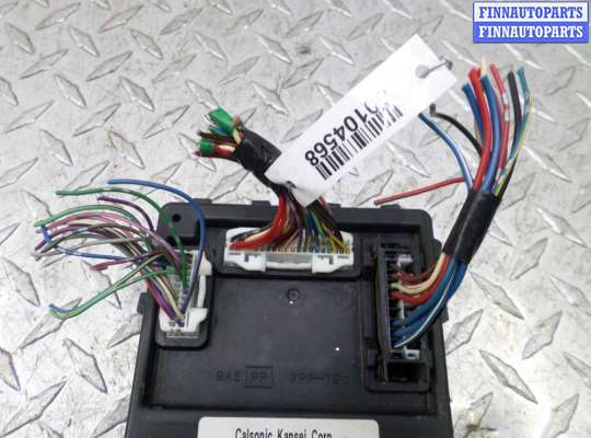 купить Блок Body control module на Suzuki Grand Vitara II Рестайлинг 1 (JT) 2008 - 2012