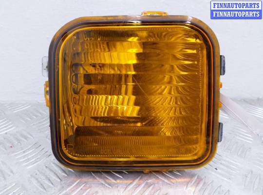 купить Указатель поворота правый на Hummer H3 2005 - 2010