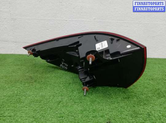 купить Фонарь крыла левый на Mercedes GLE (W167) 2019 - наст. время