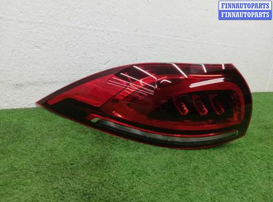 купить Фонарь крыла левый на Mercedes GLE (W167) 2019 - наст. время