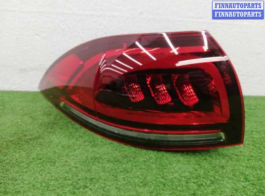 купить Фонарь крыла левый на Mercedes GLE (W167) 2019 - наст. время