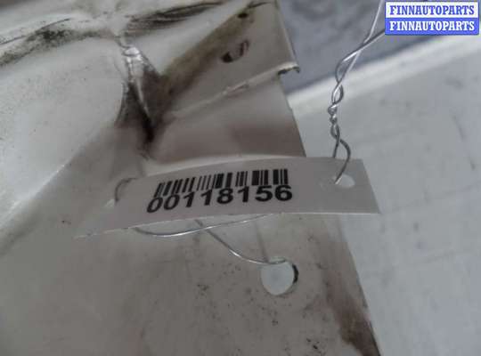 купить Крышка багажника на Acura MDX II (YD2) 2006 - 2010
