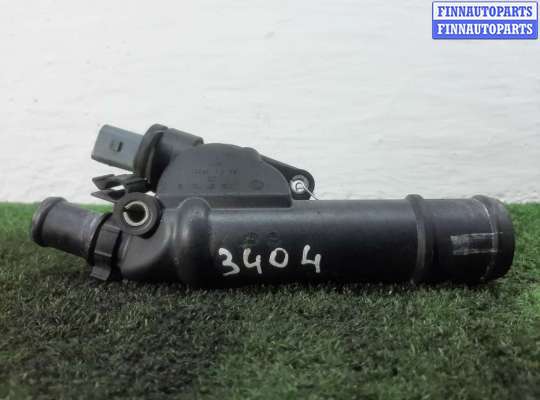 Корпус термостата