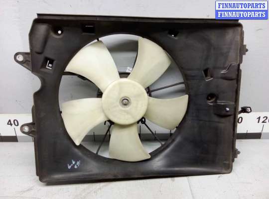 купить Вентилятор охлаждения (электро) на Acura MDX II (YD2) 2006 - 2010