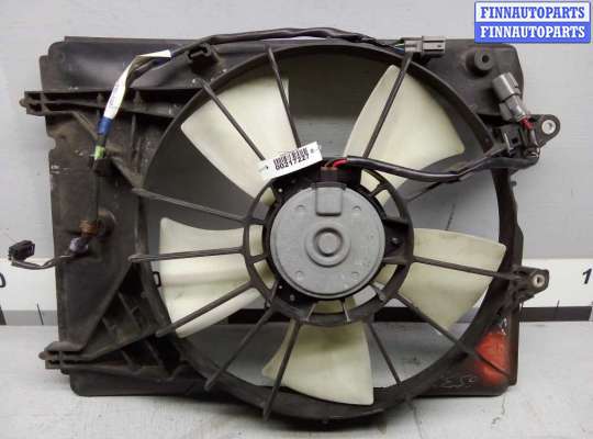 Вентилятор охлаждения (электро) AC38008 на Acura MDX II (YD2) 2006 - 2010