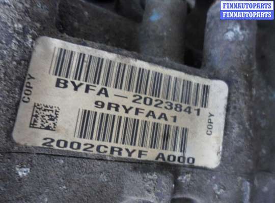 купить АКПП на Acura MDX II (YD2) 2006 - 2010