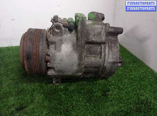 купить Компрессор кондиционера на BMW X5 E53 рестайлинг 2004 - 2006
