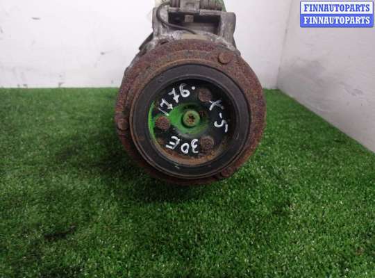 купить Компрессор кондиционера на BMW X5 E53 рестайлинг 2004 - 2006