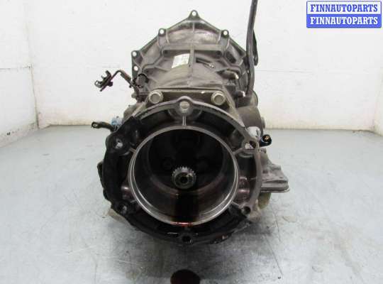 купить АКПП на Hummer H2 2002 - 2007