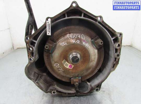 купить АКПП на Hummer H2 2002 - 2007
