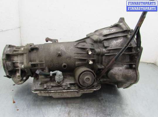 купить АКПП на Hummer H2 2002 - 2007