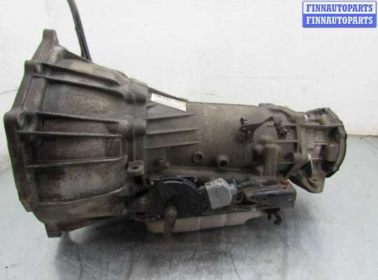 купить АКПП на Hummer H2 2002 - 2007