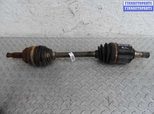 Полуось передняя левая MT384425 на Peugeot 4007 (GP) 2007 - 2012