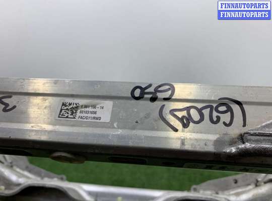 купить Балка передняя на BMW 5-Series G30 рестайлинг 2020 - 2023