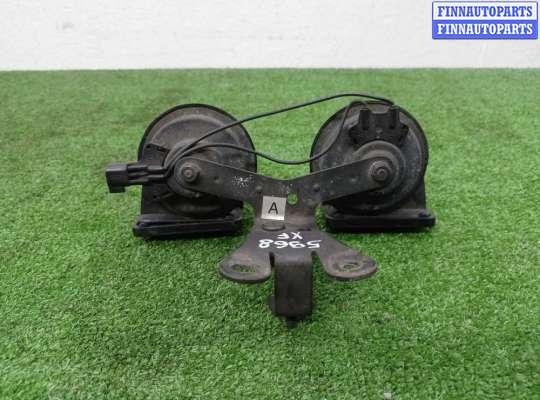 купить Сигнал (клаксон) на Jaguar XF (X250) рестайлинг 2011 - 2015