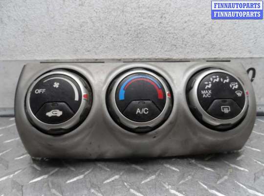 Переключатель отопителя HD353795 на Honda CR-V II (RD) 2001 - 2004