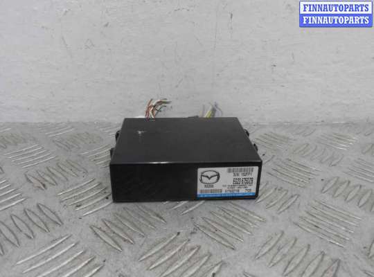 Блок управления центральным замком MZ539902 на Mazda CX7 (ER) 2006 - 2009