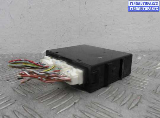 купить Блок управления центральным замком на Mazda CX7 (ER) 2006 - 2009