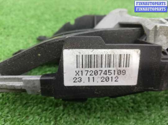 купить Ручка наружная передняя левая на BMW 5-Series F10 2009 - 2013