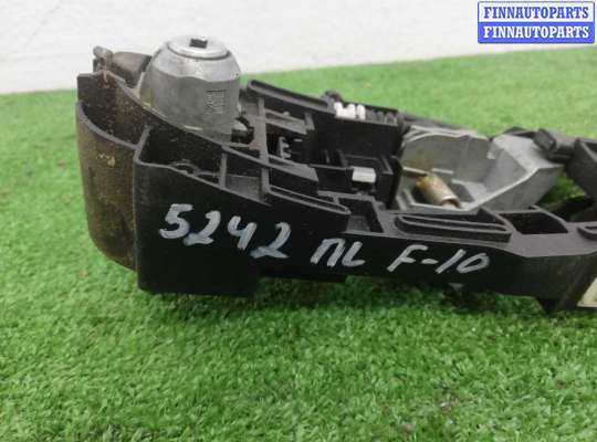 купить Ручка наружная передняя левая на BMW 5-Series F10 2009 - 2013