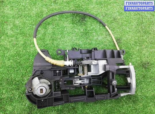 Ручка наружная передняя левая BM2678109 на BMW 5-Series F10 2009 - 2013