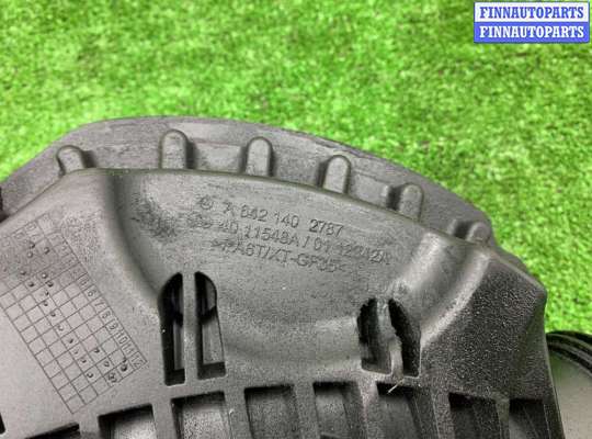 купить Резонатор воздушного фильтра на Mercedes E-klasse (W212) 2009 - 2013