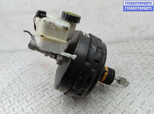 Вакуум тормозной MB1050084 на Mercedes C-klasse (W204)Рестайлинг 2011 - 2014