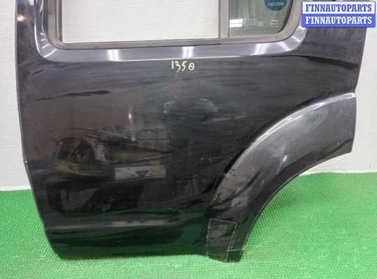 купить Замок двери задней левой на Nissan Pathfinder III (R51) 2004 - 2010