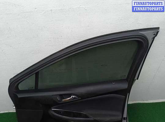 Замок боковой двери на Chevrolet Cruze II (J400)