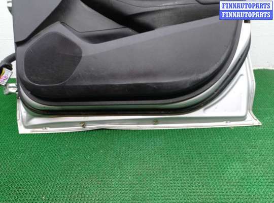 Замок боковой двери на Chevrolet Cruze II (J400)